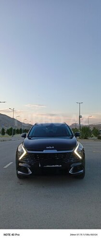Kia Sportage 2022, 42,500 km - 1.6 l - Bakı