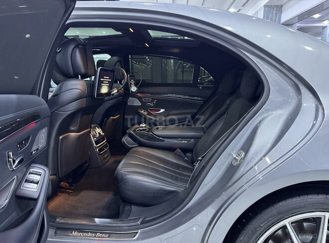 Mercedes S 350 d-14