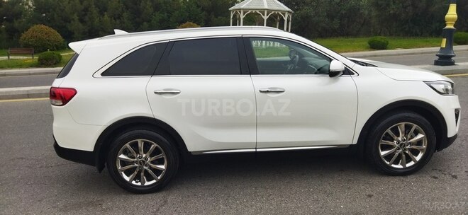 Kia Sorento 2016, 173,000 km - 2.0 l - Bakı