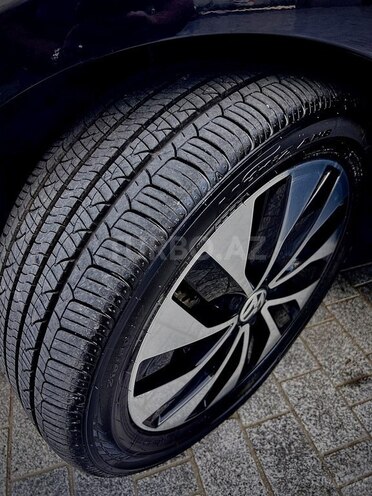 Volkswagen Jetta 2014, 163,000 km - 1.4 l - Bakı