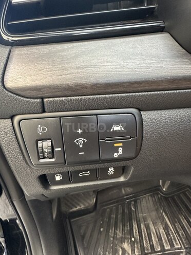 Kia K7 2020, 123,000 km - 2.2 l - Bakı
