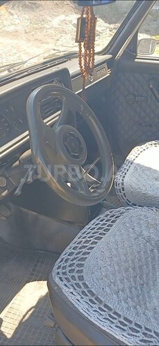 LADA (VAZ) 2107 2008, 85,945 km - 1.6 l - Gəncə