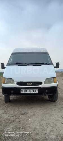 Ford Transit 1989, 350,605 km - 2.5 л - Şəmkir