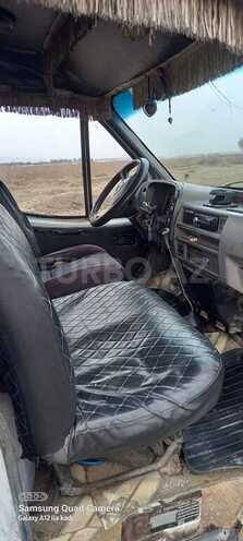 Ford Transit 1989, 350,605 km - 2.5 л - Şəmkir