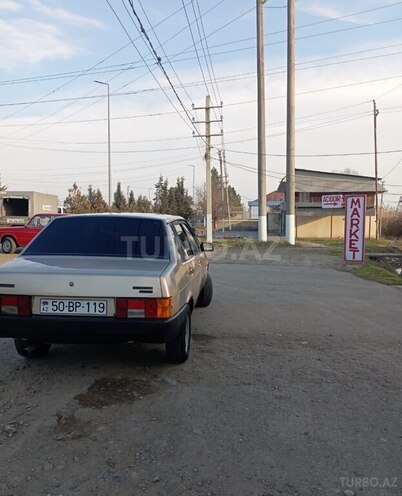 LADA (VAZ) 21099 1998, 647,800 km - 1.5 l - Sabirabad