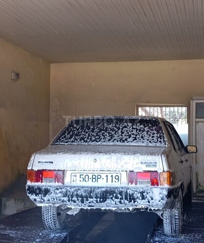 LADA (VAZ) 21099 1998, 647,800 km - 1.5 l - Sabirabad