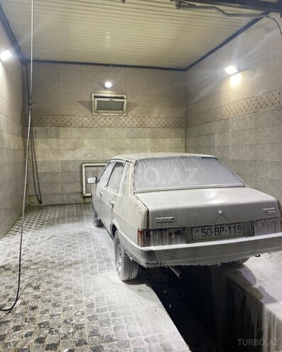LADA (VAZ) 21099 1998, 647,800 km - 1.5 l - Sabirabad