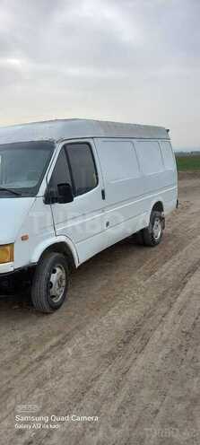 Ford Transit 1989, 350,605 km - 2.5 л - Şəmkir