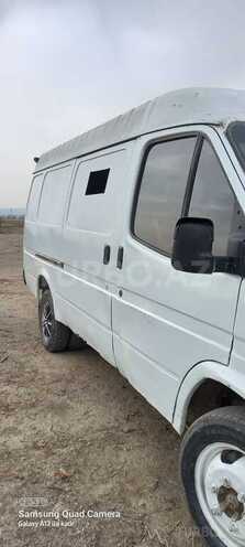 Ford Transit 1989, 350,605 km - 2.5 л - Şəmkir