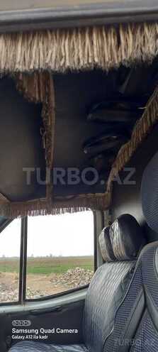 Ford Transit 1989, 350,605 km - 2.5 л - Şəmkir
