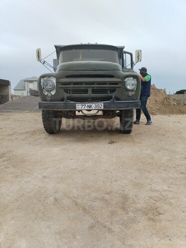 ZIL 130 1983, 500,000 km - 6.0 l - Bakı