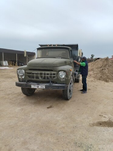 ZIL 130 1983, 500,000 km - 6.0 l - Bakı