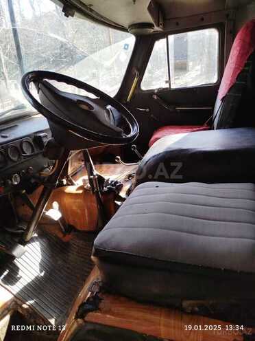 UAZ 3303 1987, 50,000 km - 2.4 l - Yardımlı