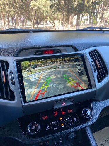 Kia Sportage 2015, 161,000 km - 2.0 l - Bakı