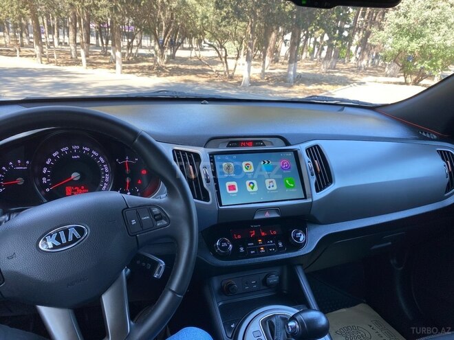 Kia Sportage 2015, 161,000 km - 2.0 l - Bakı