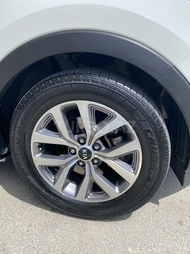 Kia Sportage 2015, 161,000 km - 2.0 l - Bakı