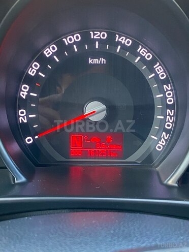 Kia Sportage 2015, 161,000 km - 2.0 l - Bakı
