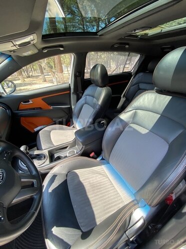 Kia Sportage 2015, 161,000 km - 2.0 l - Bakı
