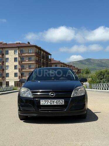 Opel Astra 2004, 225,000 km - 1.4 l - Bakı