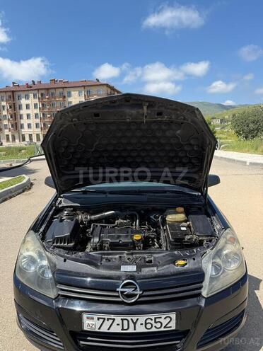 Opel Astra 2004, 225,000 km - 1.4 l - Bakı