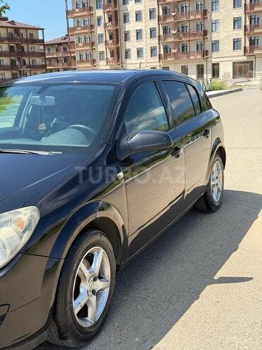 Opel Astra 2004, 225,000 km - 1.4 l - Bakı