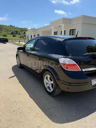 Opel Astra 2004, 225,000 km - 1.4 l - Bakı
