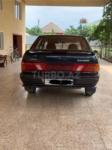 LADA (VAZ) 2115 2006, 150,000 km - 1.6 л - Masallı