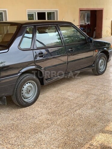 LADA (VAZ) 2115 2006, 150,000 km - 1.6 л - Masallı