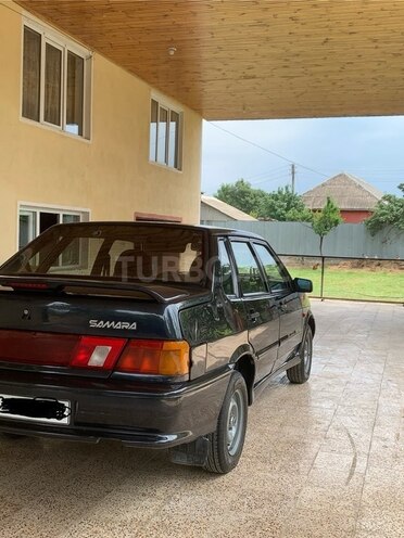 LADA (VAZ) 2115 2006, 150,000 km - 1.6 л - Masallı