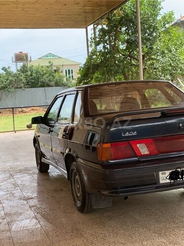 LADA (VAZ) 2115 2006, 150,000 km - 1.6 л - Masallı