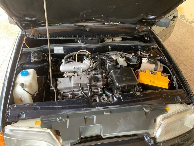 LADA (VAZ) 2115 2006, 150,000 km - 1.6 л - Masallı