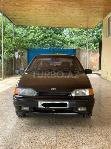 LADA (VAZ) 2115 2006, 150,000 km - 1.6 л - Masallı