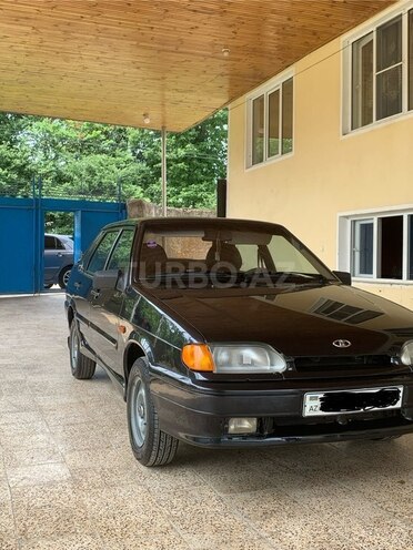 LADA (VAZ) 2115 2006, 150,000 km - 1.6 л - Masallı