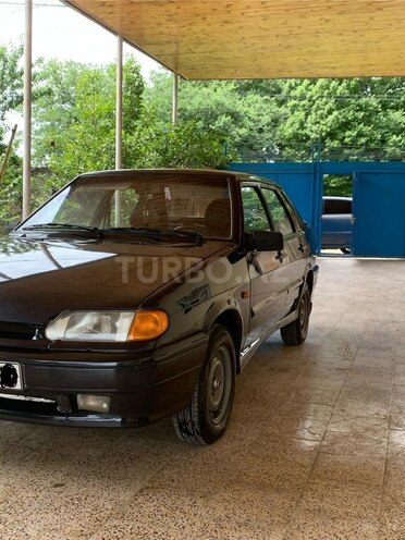 LADA (VAZ) 2115 2006, 150,000 km - 1.6 л - Masallı