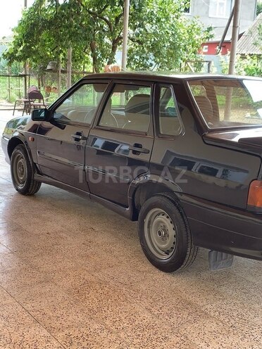 LADA (VAZ) 2115 2006, 150,000 km - 1.6 л - Masallı
