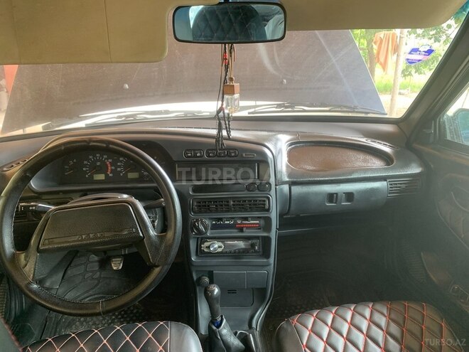 LADA (VAZ) 2115 2006, 150,000 km - 1.6 л - Masallı