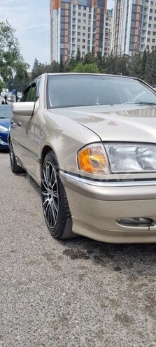 Mercedes C 230 1999, 160,000 km - 2.3 л - Bakı