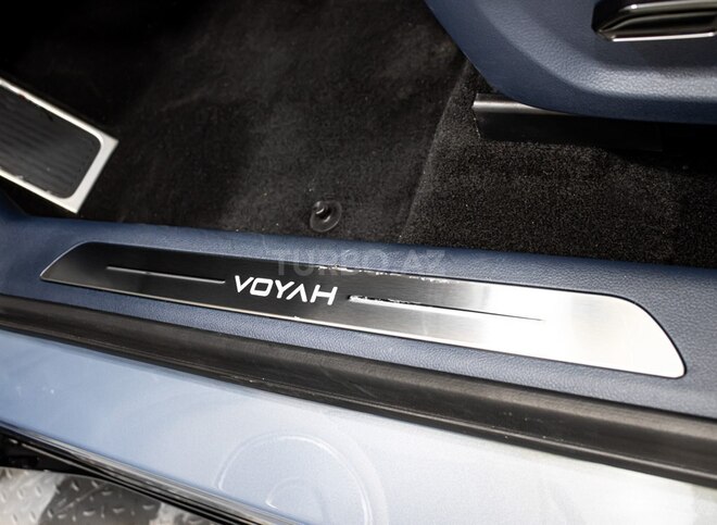 Voyah Free-35
