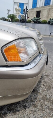 Mercedes C 230 1999, 160,000 km - 2.3 л - Bakı