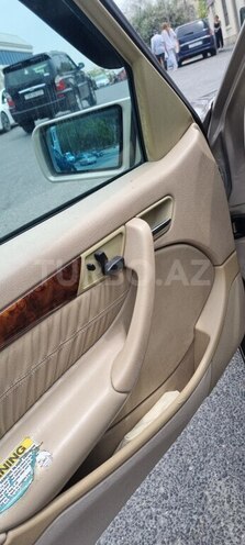 Mercedes C 230 1999, 160,000 km - 2.3 л - Bakı