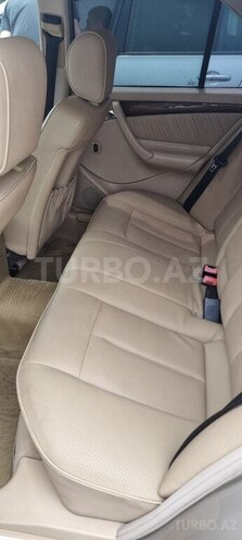 Mercedes C 230 1999, 160,000 km - 2.3 л - Bakı