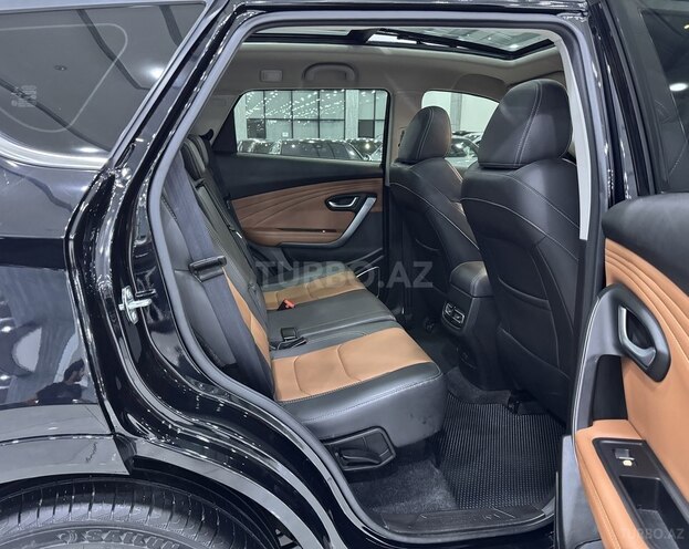 JETOUR X70-13