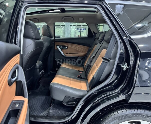 JETOUR X70-14