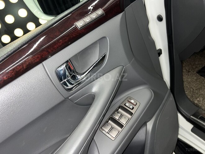 Lexus LX 570 2008, 125,000 km - 5.7 l - Bakı