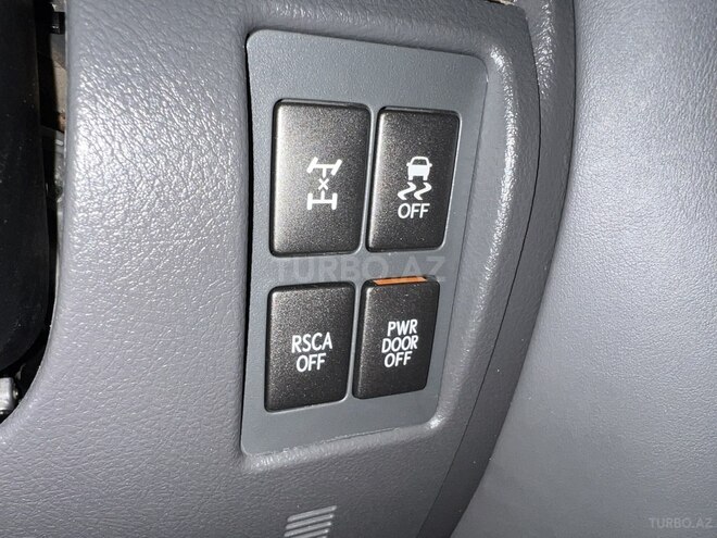 Lexus LX 570 2008, 125,000 km - 5.7 l - Bakı