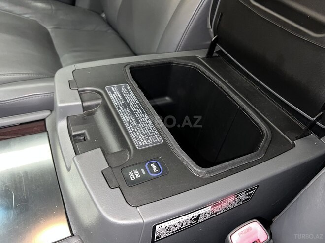Lexus LX 570 2008, 125,000 km - 5.7 l - Bakı