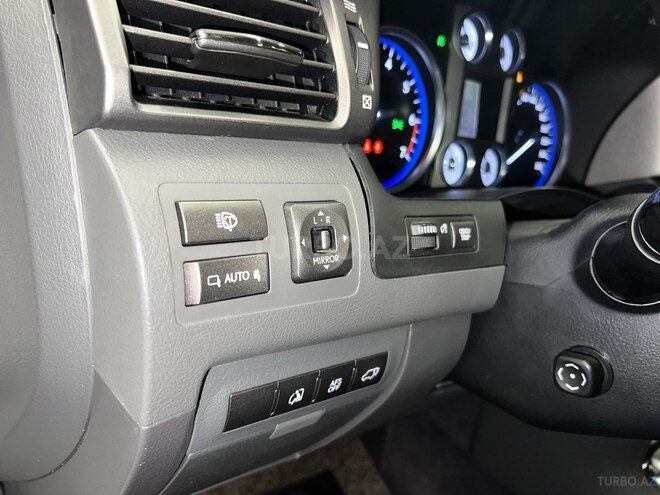 Lexus LX 570 2008, 125,000 km - 5.7 l - Bakı