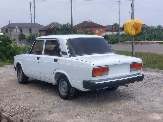 LADA (VAZ) 2107 2007, 67,000 km - 1.6 l - Lənkəran