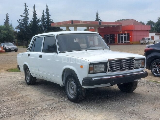 LADA (VAZ) 2107 2007, 67,000 km - 1.6 l - Lənkəran