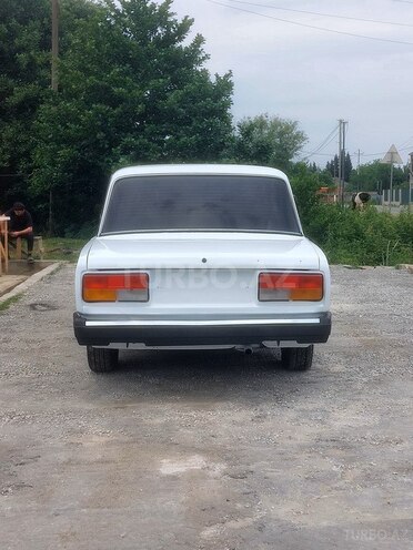 LADA (VAZ) 2107 2007, 67,000 km - 1.6 l - Lənkəran